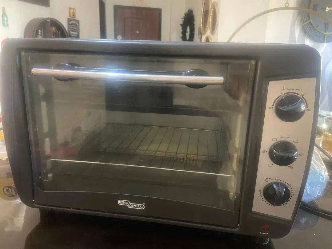 فر برقی|اجاق گاز و لوازم برقی پخت‌وپز|صدرا-فارس, فاز ۱|دیوار