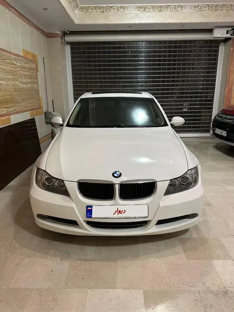 BNW320i|خودرو سواری و وانت|تهران, یاخجی آباد|دیوار