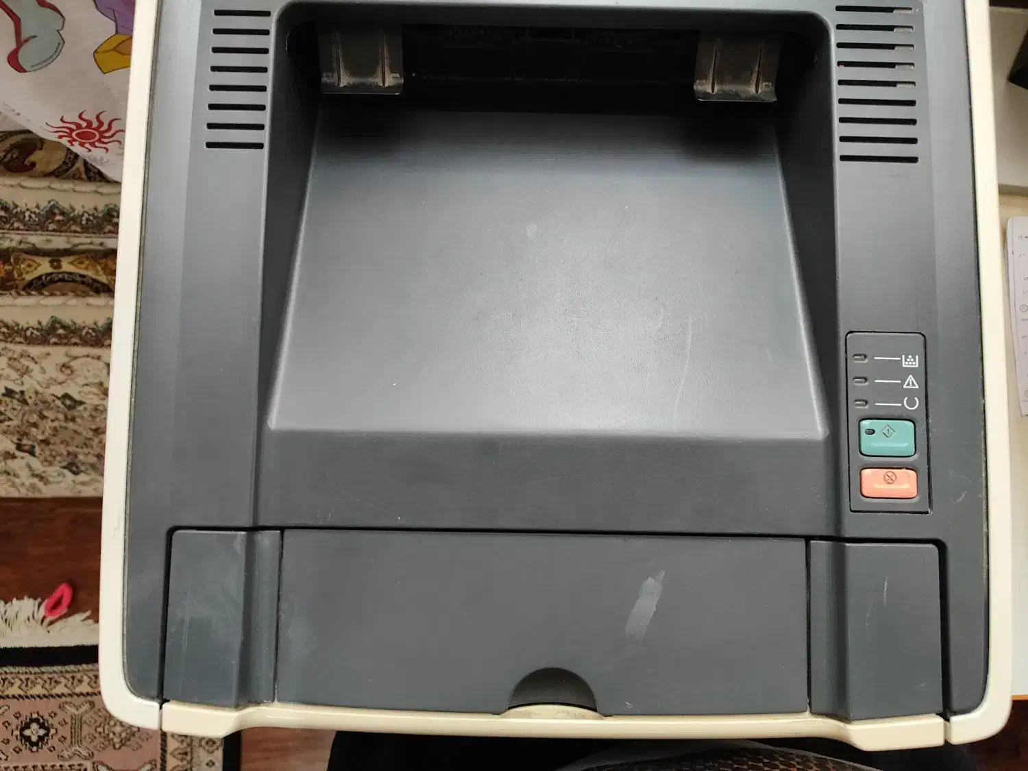 پرینتر چاپگر 1320 HP|پرینتر، اسکنر، کپی، فکس|کرمانشاه, |دیوار