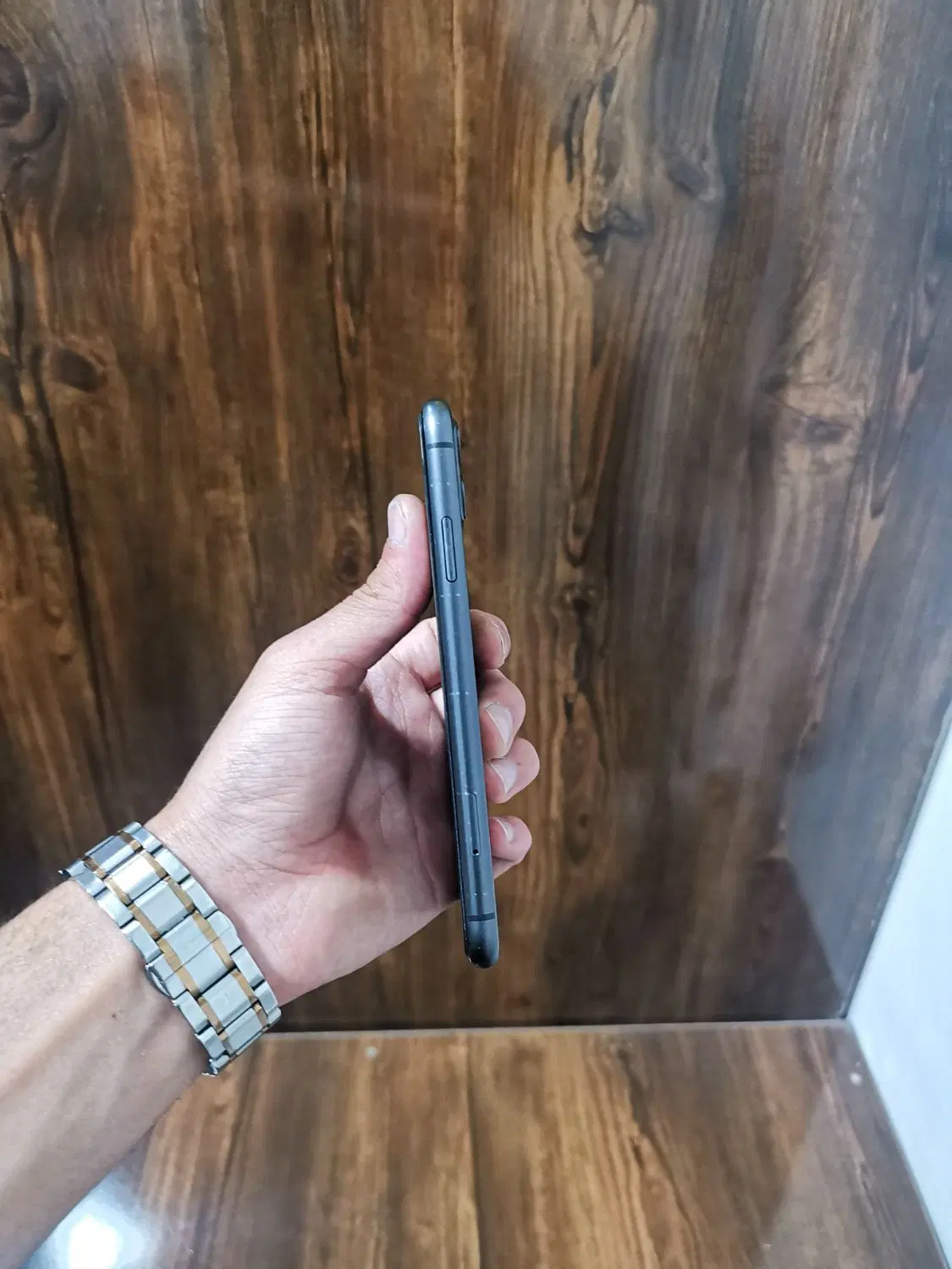 iphone 11 Hn 128|موبایل|زرند, |دیوار