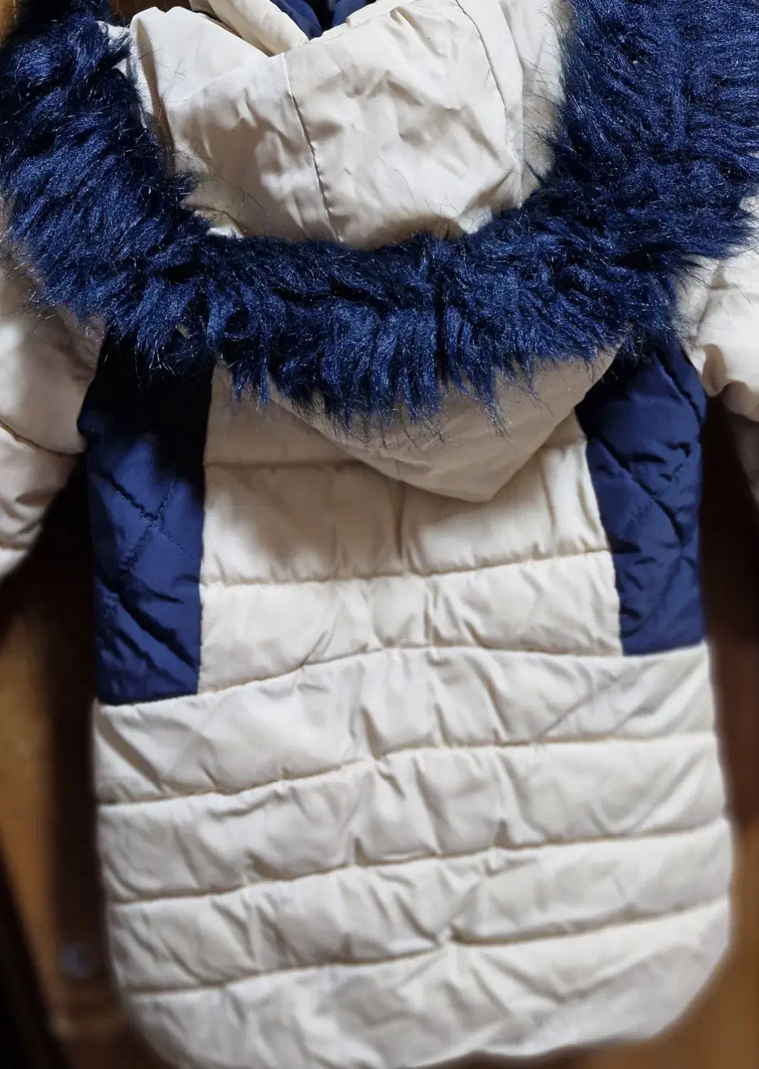 کاپشن دخترانه|کفش و لباس بچه|بیجار, |دیوار