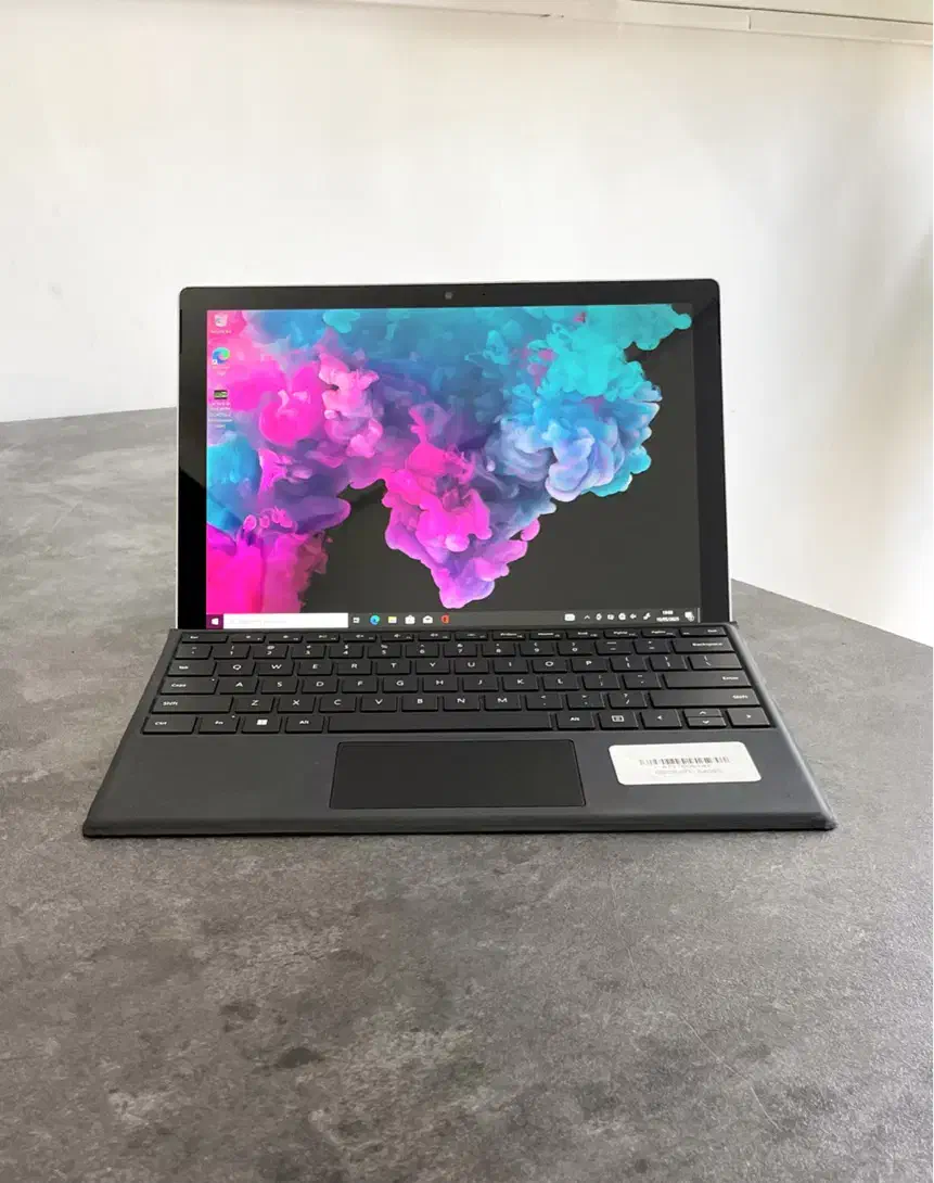 سرفیس پرو ۵ - surface pro 5|رایانه همراه|مشهد, تربیت (صدف)|دیوار