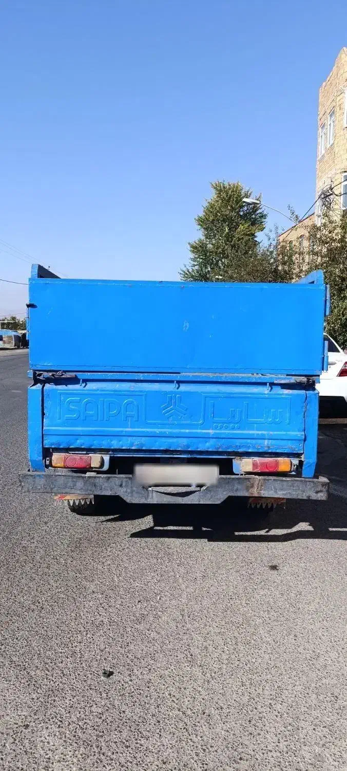 نیسان پاترول مدل 73|خودرو سواری و وانت|مشگین شهر, |دیوار