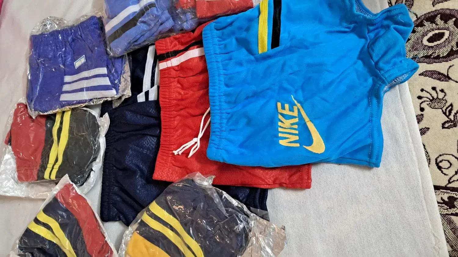 اجناس ورزشی|تجهیزات ورزشی|ری, دولت‌آباد|دیوار