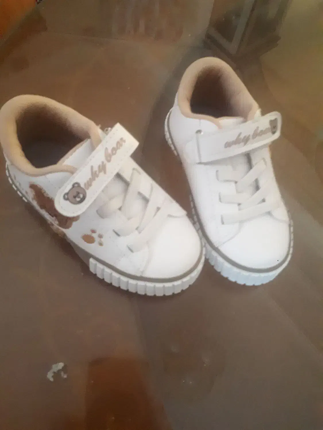 کفش بچه گانه|کفش و لباس بچه|میبد, |دیوار