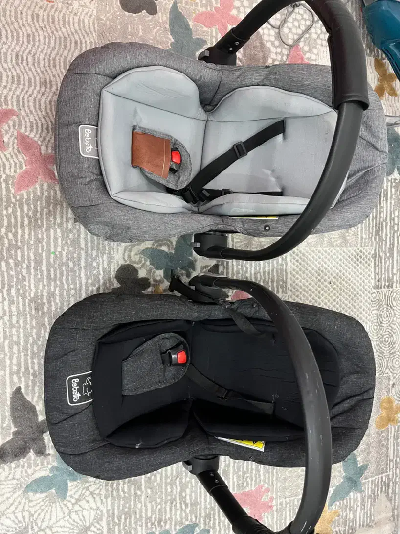 کریر نوزاد|اسباب و اثاث بچه|بابل, |دیوار