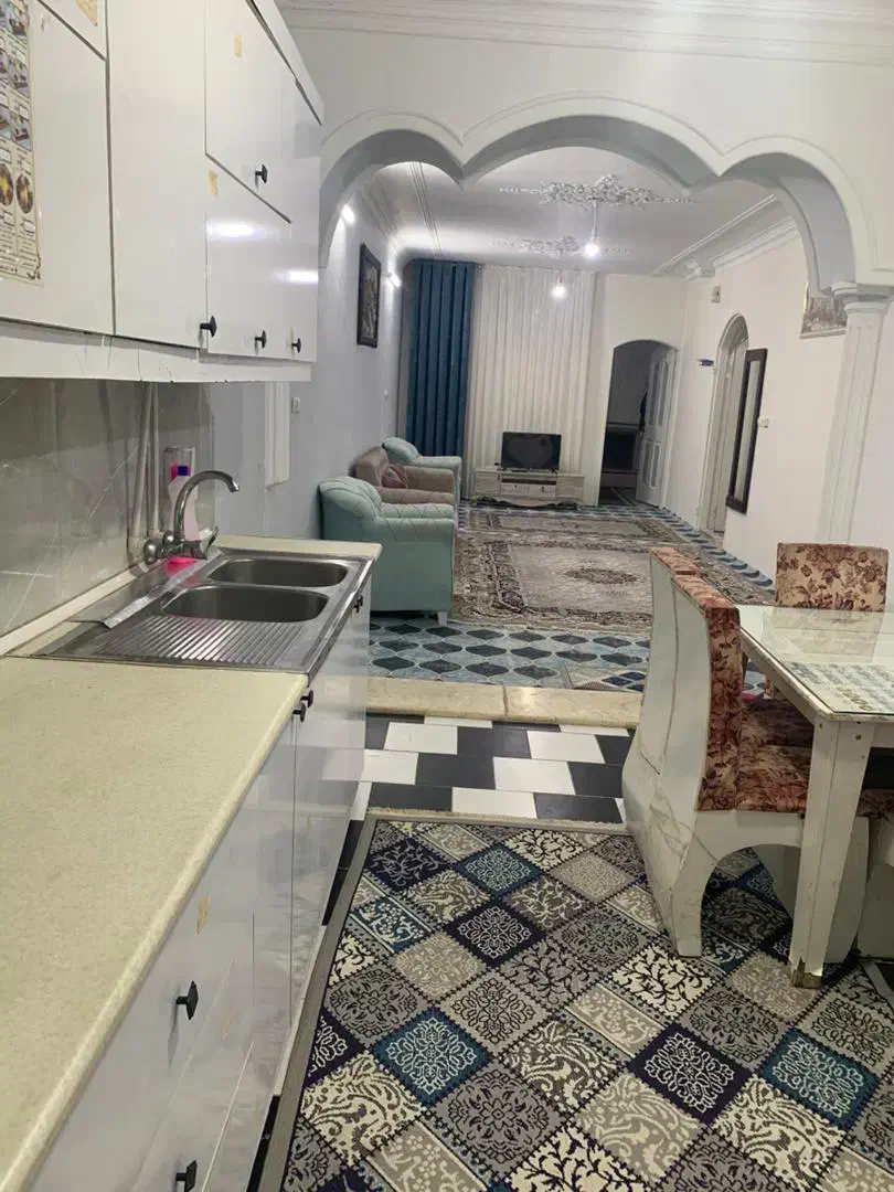 سوئیت شخصی درمشهد|اجارهٔ کوتاهمدت آپارتمان و سوئیت|مشهد, کوشش|دیوار