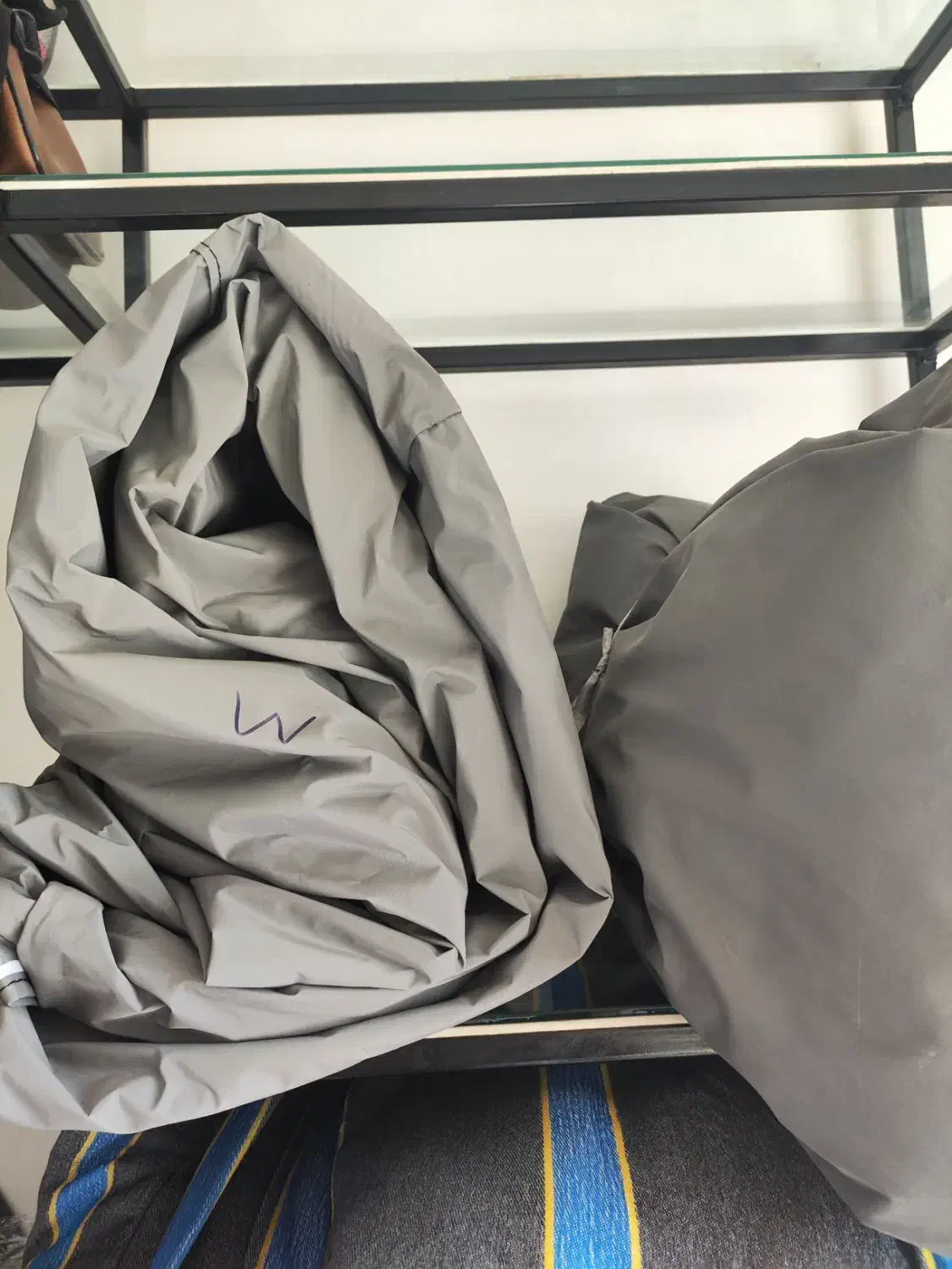 چادر خودرو سواری جک و تویوتا ضد آفتاب و ضد خش و|قطعات یدکی و لوازم جانبی|رباط‌کریم, شهرک صنعتی پاسارگاد|دیوار