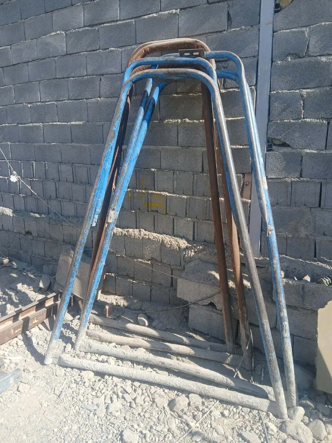 بالابر فروش|ماشینآلات صنعتی|ایرانشهر, |دیوار