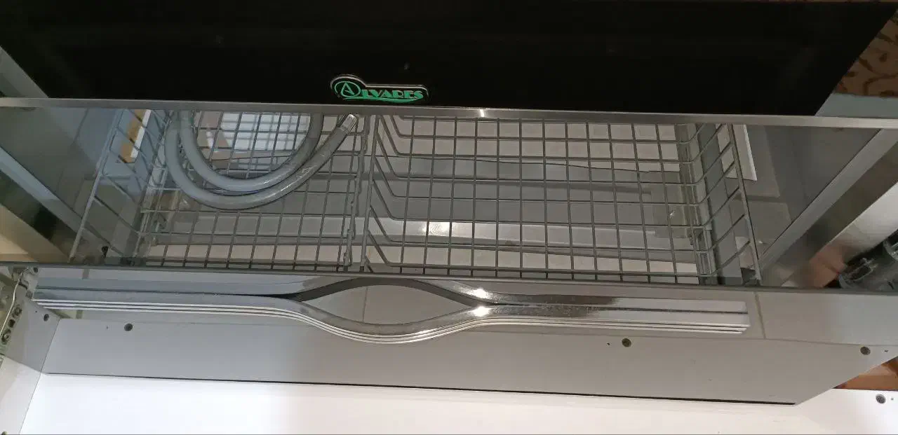 گاز طرح فر|اجاق گاز و لوازم برقی پخت‌وپز|ماهدشت, |دیوار