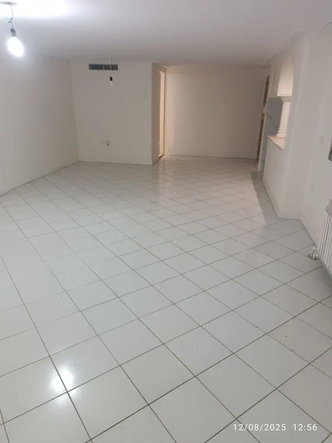 ۱۰۵متر اداری در مجاورت پالادیوم(مونوپول)|اجارهٔ دفتر کار، اتاق اداری، مطب|تهران, زعفرانیه|دیوار