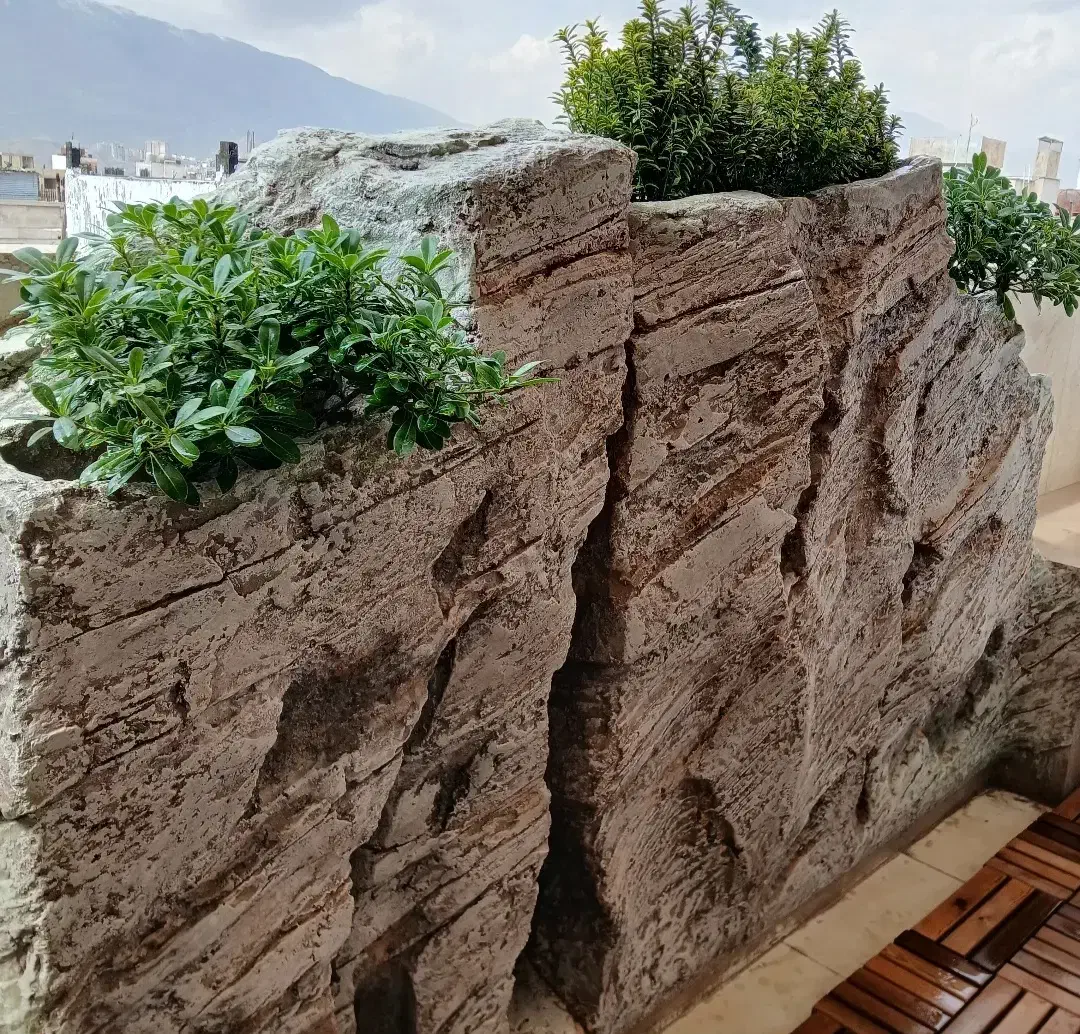 آبشار،  آبنما،  فلاورباکس|مصالح و تجهیزات ساختمان|شیراز, قصرالدشت|دیوار