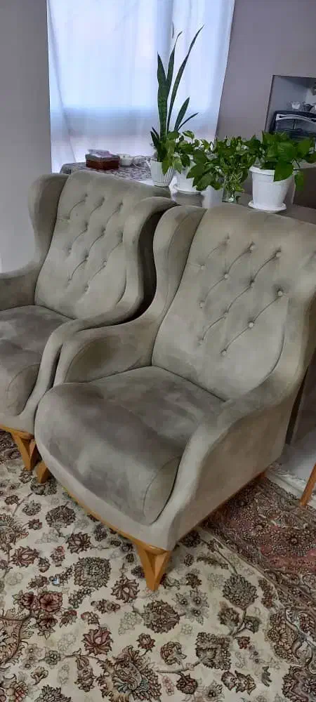 مبل شویی پاکییزه در کرج /مارلیک/ فردیس|خدمات نظافت|ملارد, |دیوار