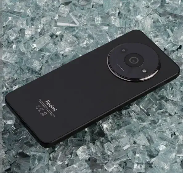 گوشی ردمی a3|موبایل|خسروشاه, |دیوار