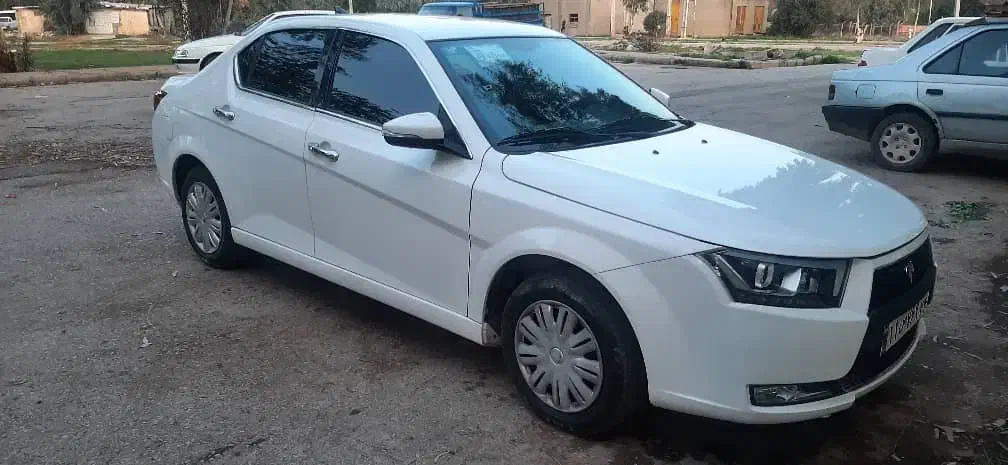 دنا پلاس1402|خودرو سواری و وانت|اصفهان, کوی گلزار|دیوار