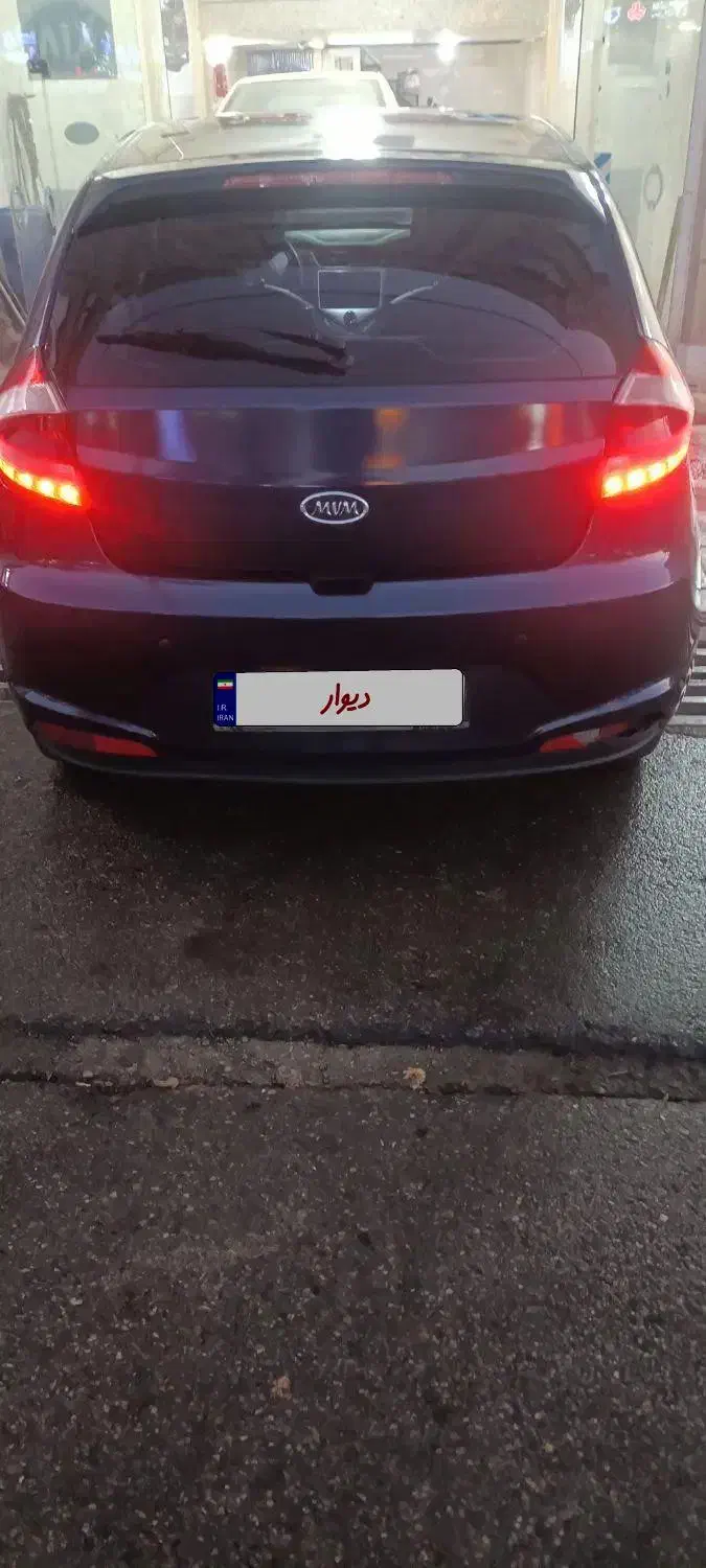 ام وی ام ۳۱۵نیو مدل ۹۵|خودرو سواری و وانت|الیگودرز, |دیوار