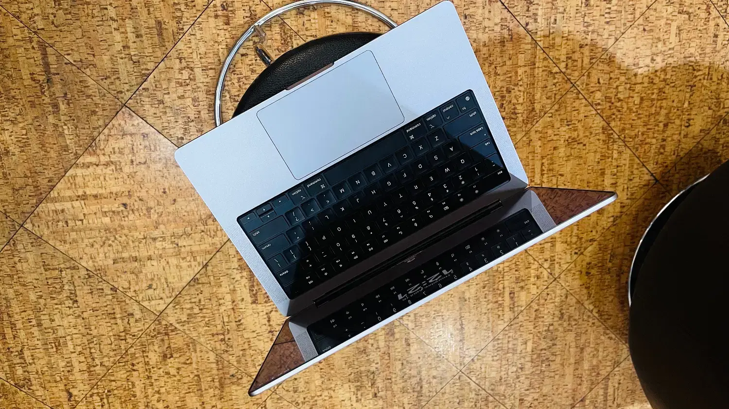 MacBook Pro M1 Pro|رایانه همراه|تهران, بهار|دیوار