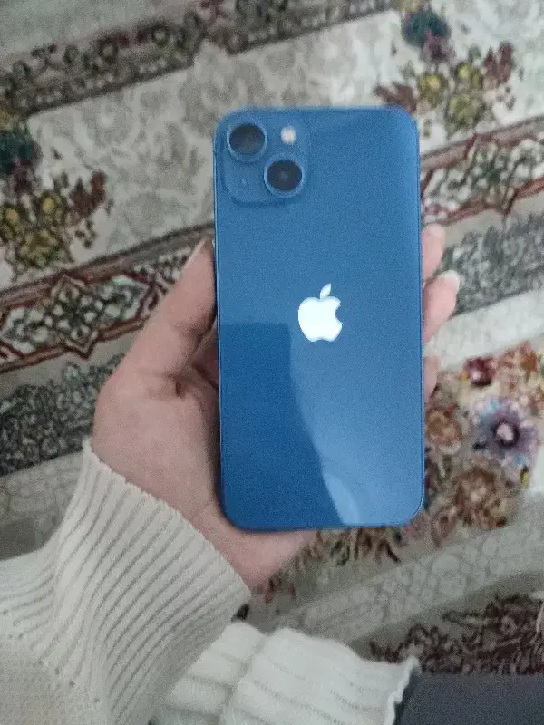 ایفون۱۳نرمال کف قیمت|موبایل|تهران, تهرانپارس شرقی|دیوار