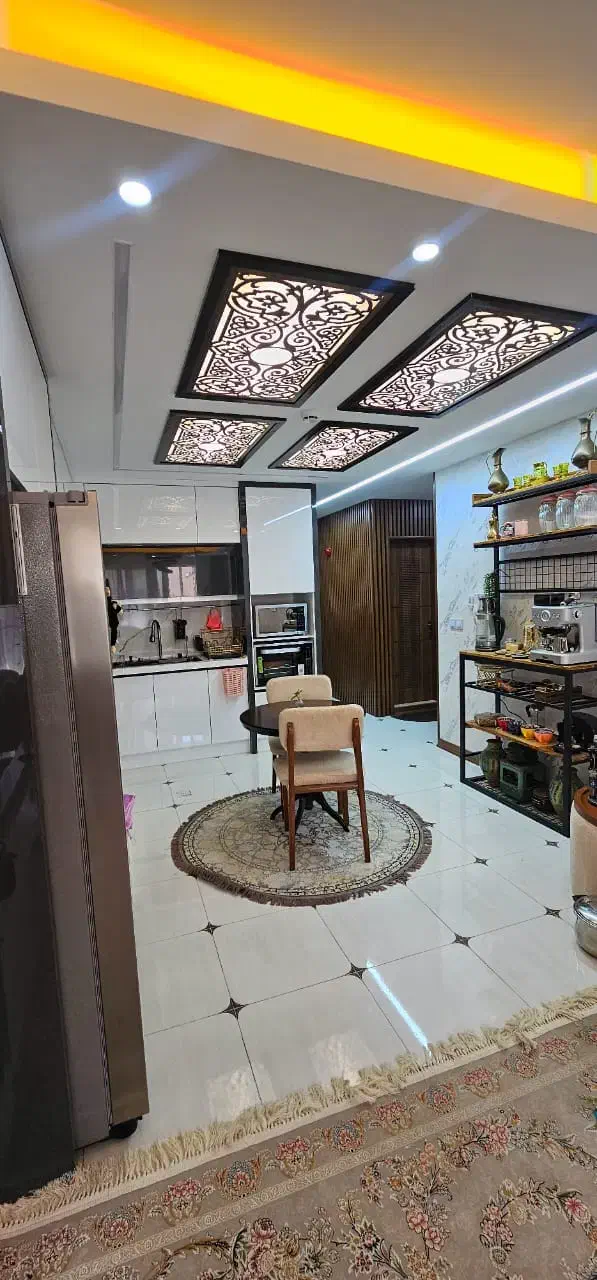 فروش واحدشخصی ساز|فروش آپارتمان|شاهین‌شهر, مسکن مهر|دیوار