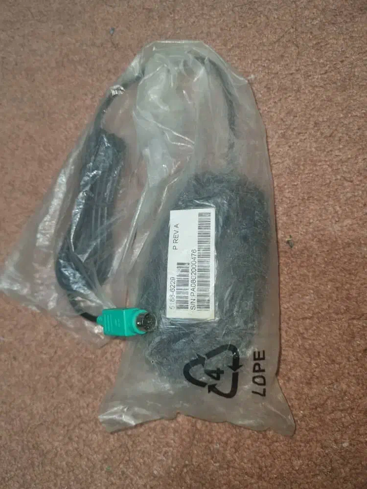 موس اچ پی نو|قطعات و لوازم جانبی رایانه|آبادان, |دیوار