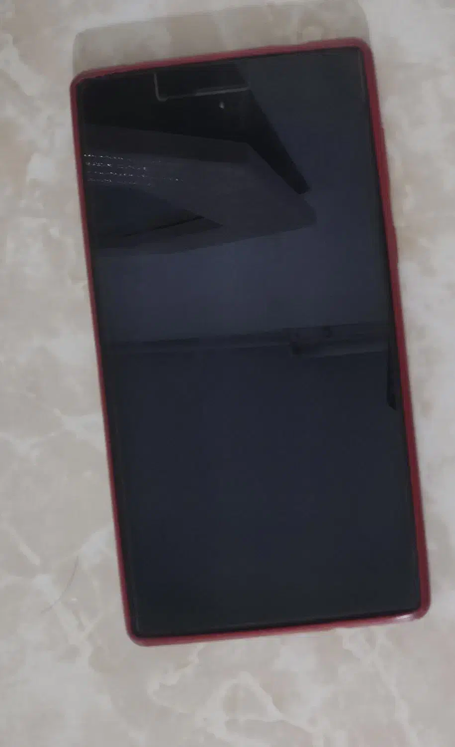 تبلت لنوو|تبلت|قم, شهرک امام حسین|دیوار