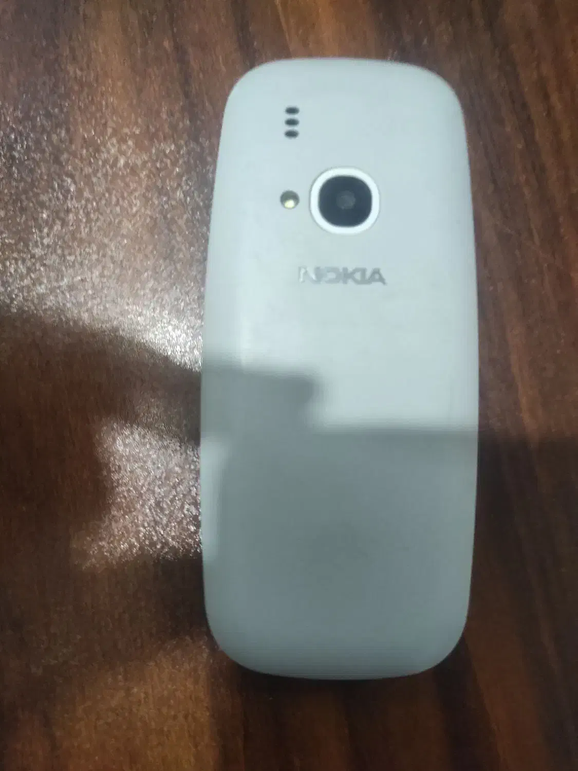 گوشی نوکیا3010|موبایل|ایرانشهر, |دیوار