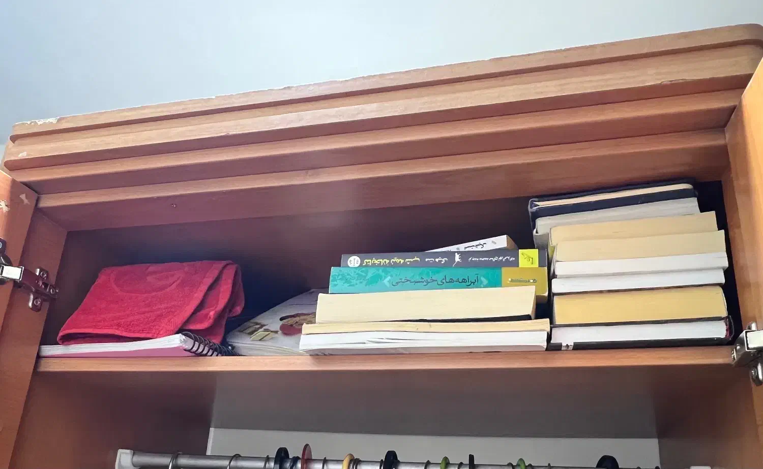 کمد نو ی نو|جاکفشی، کمد، دراور|تهران, صادقیه|دیوار