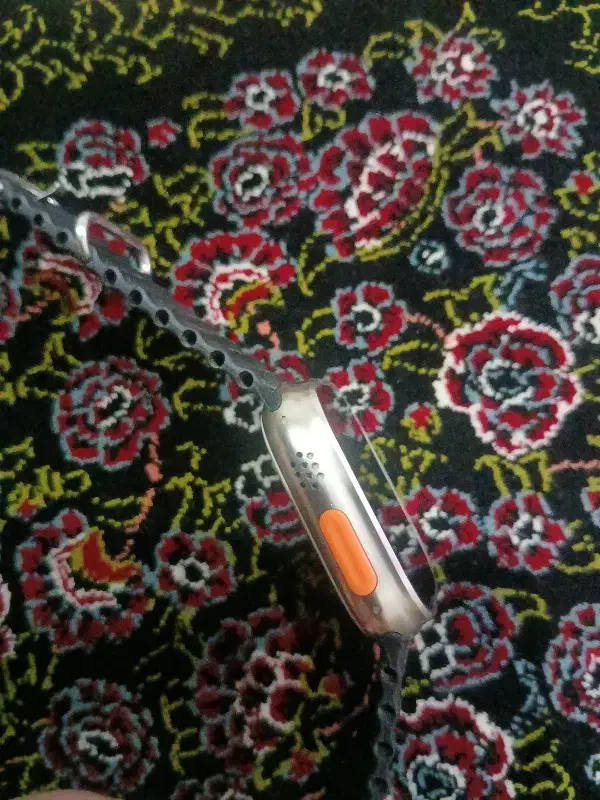 ساعت هوشمند|لوازم جانبی موبایل و تبلت|خانمیرزا, |دیوار