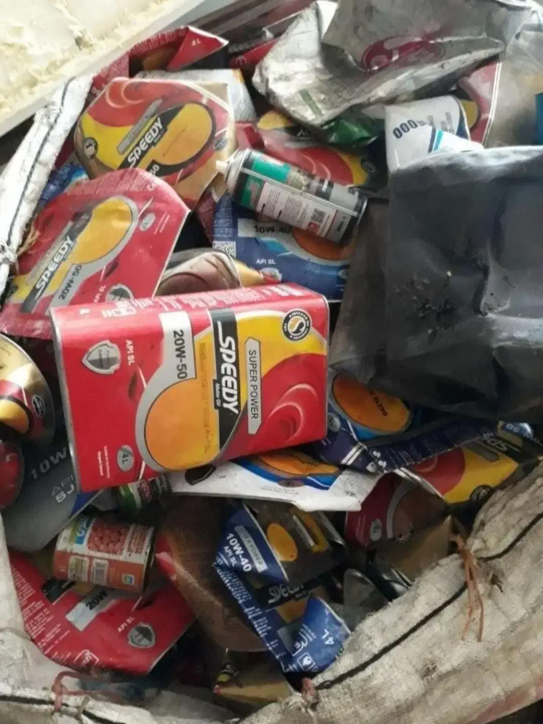 خرید ضایعات قیمت کارخانه|حراج|دورود, |دیوار