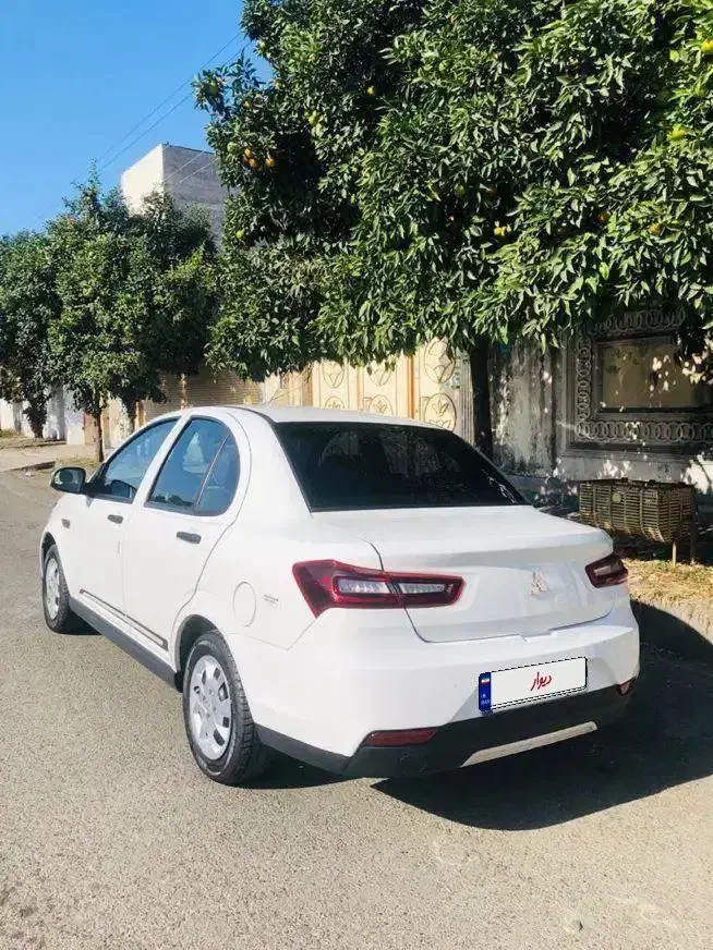 سهند ۱۴۰۴ ۱۴.۰۰۰ تا کار|خودرو سواری و وانت|آمل, |دیوار