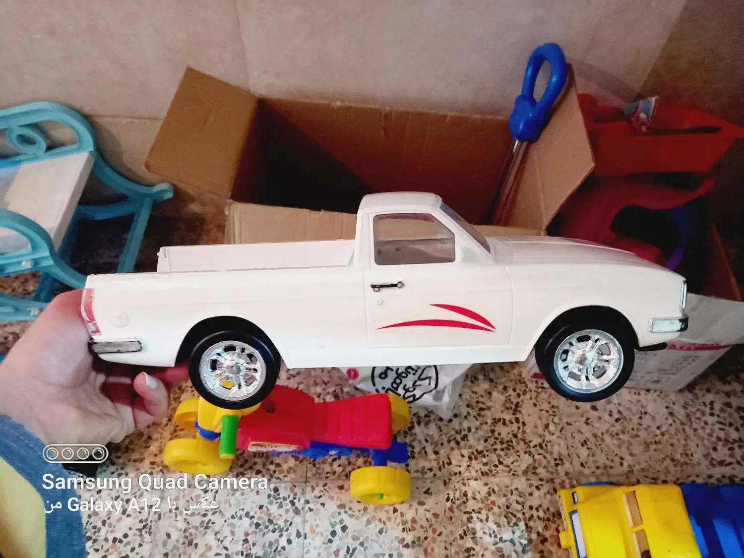 اسباب بازی|اسباببازی بچه|کرج, فاز ۴ مهرشهر|دیوار