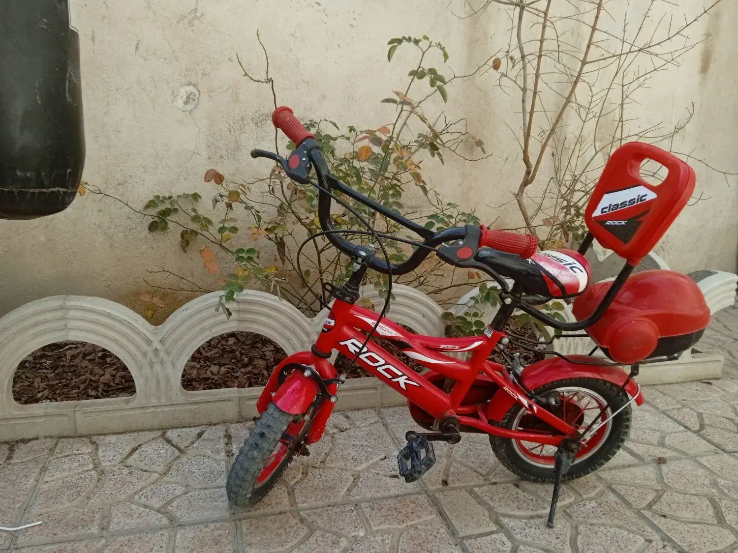 دوچرخه درحد|دوچرخه، اسکیت، اسکوتر|تهران, صادقیه|دیوار