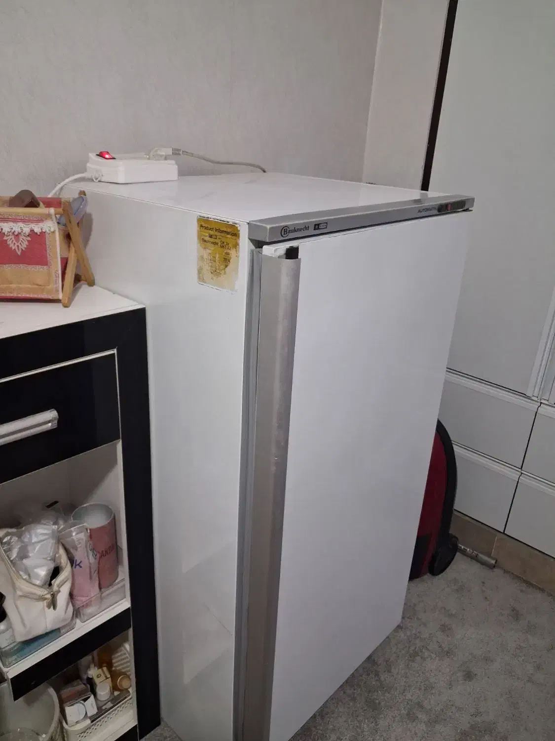 فریزر بگنش|یخچال و فریزر|شاهین‌شهر, مخابرات (شهید بهشتی)|دیوار