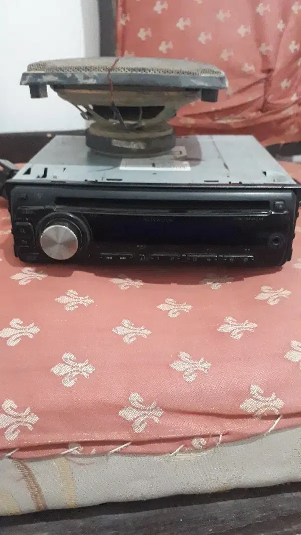 پخش صوتی|قطعات یدکی و لوازم جانبی|سبزوار, ایزی شهر|دیوار