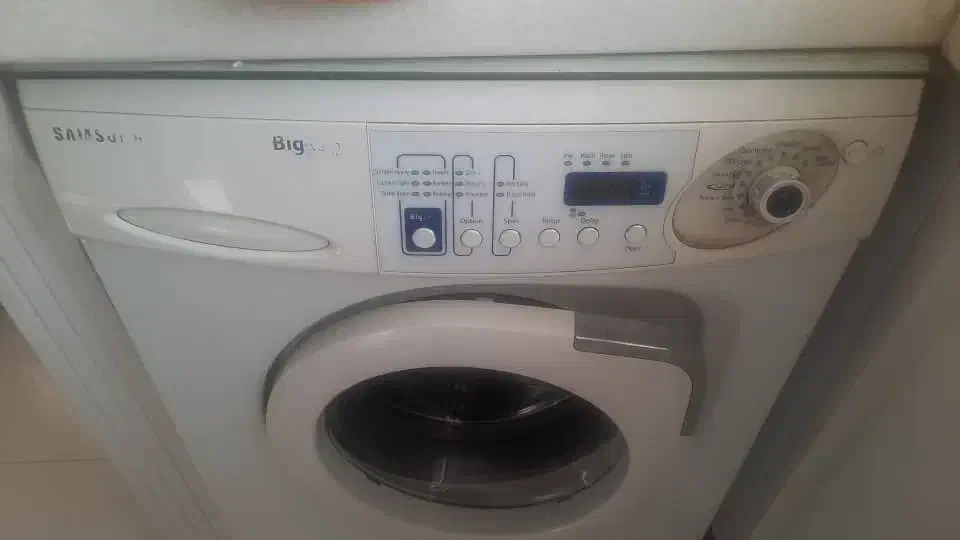 نمایندگی تعمیرات ماشین لباسشویی|خدمات پیشه و مهارت|تهران, امین حضور|دیوار