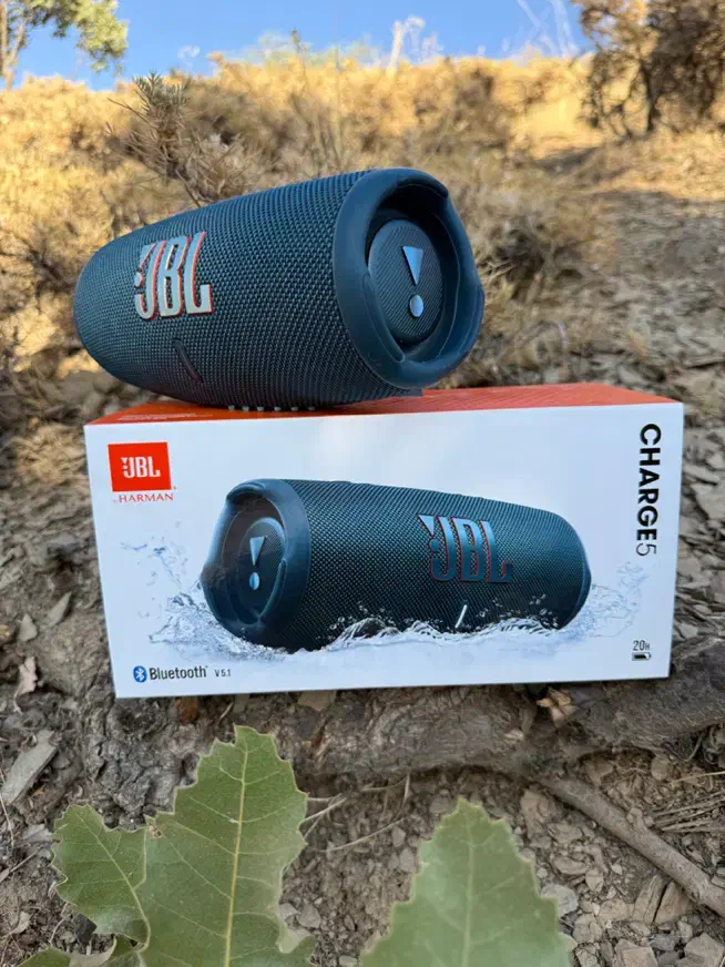 باند JBL اصلی|پخش‌کننده همراه|بانه, |دیوار