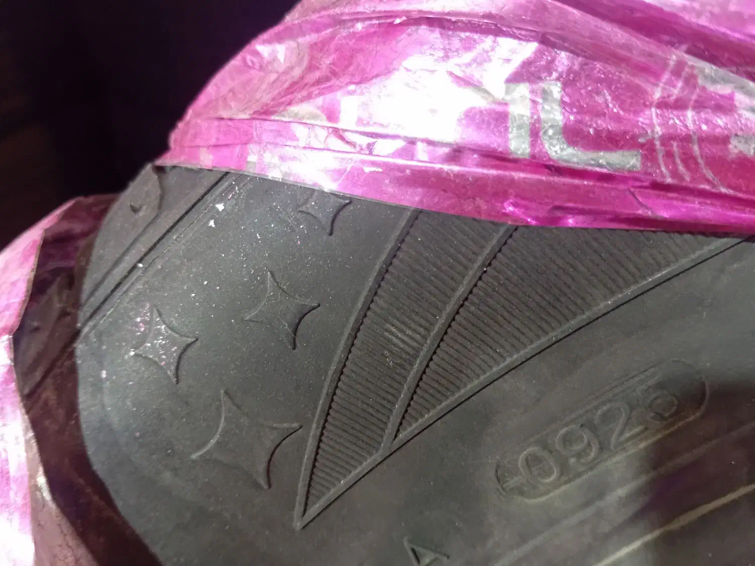 لاستیک ۲۱۵/۵۵/۱۶ رویال بلک ۲۰۲۵ چین سراتو مزدا۳|قطعات یدکی و لوازم جانبی|مشهد, کوشش|دیوار