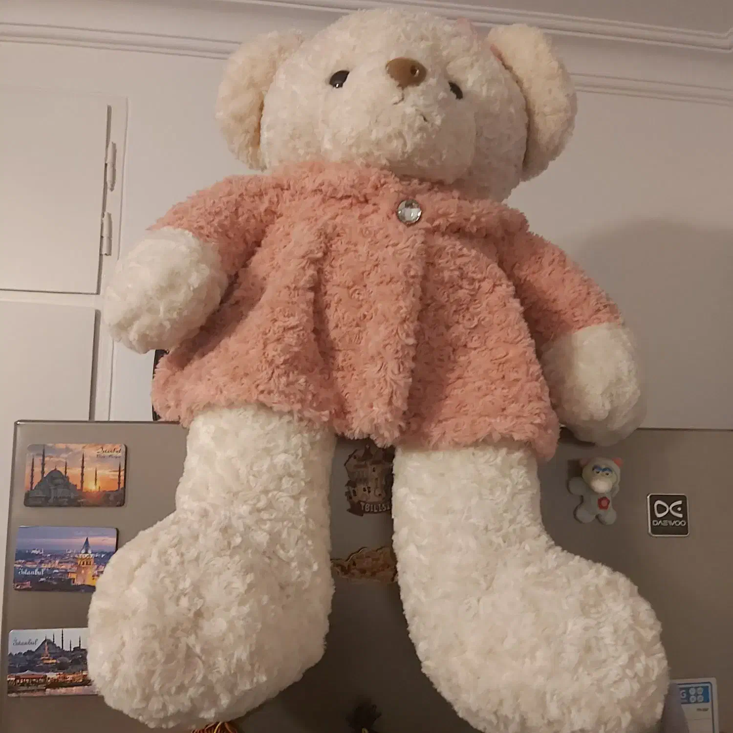 خرس عروسکی|اسباب‌‌بازی|تهران, بهار|دیوار