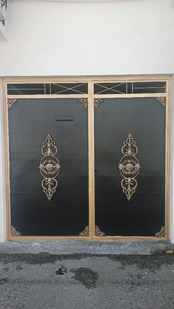 خدمات نقاشی ساختمان،تزئینات داخلی|خدمات پیشه و مهارت|بندر انزلی, پردیس|دیوار