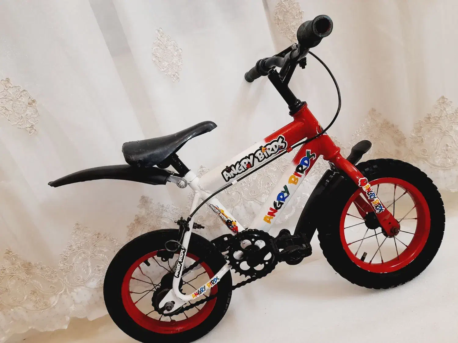 دوچرخه 12|اسباب‌بازی بچه|اردبیل, |دیوار