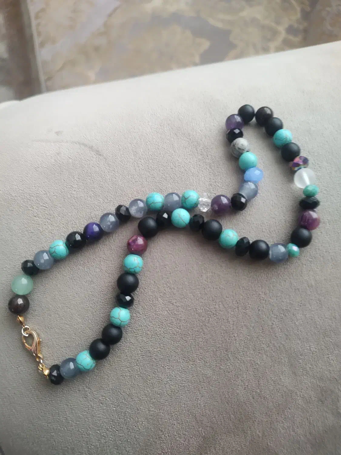 گردنبند|جواهرات|اراک, |دیوار