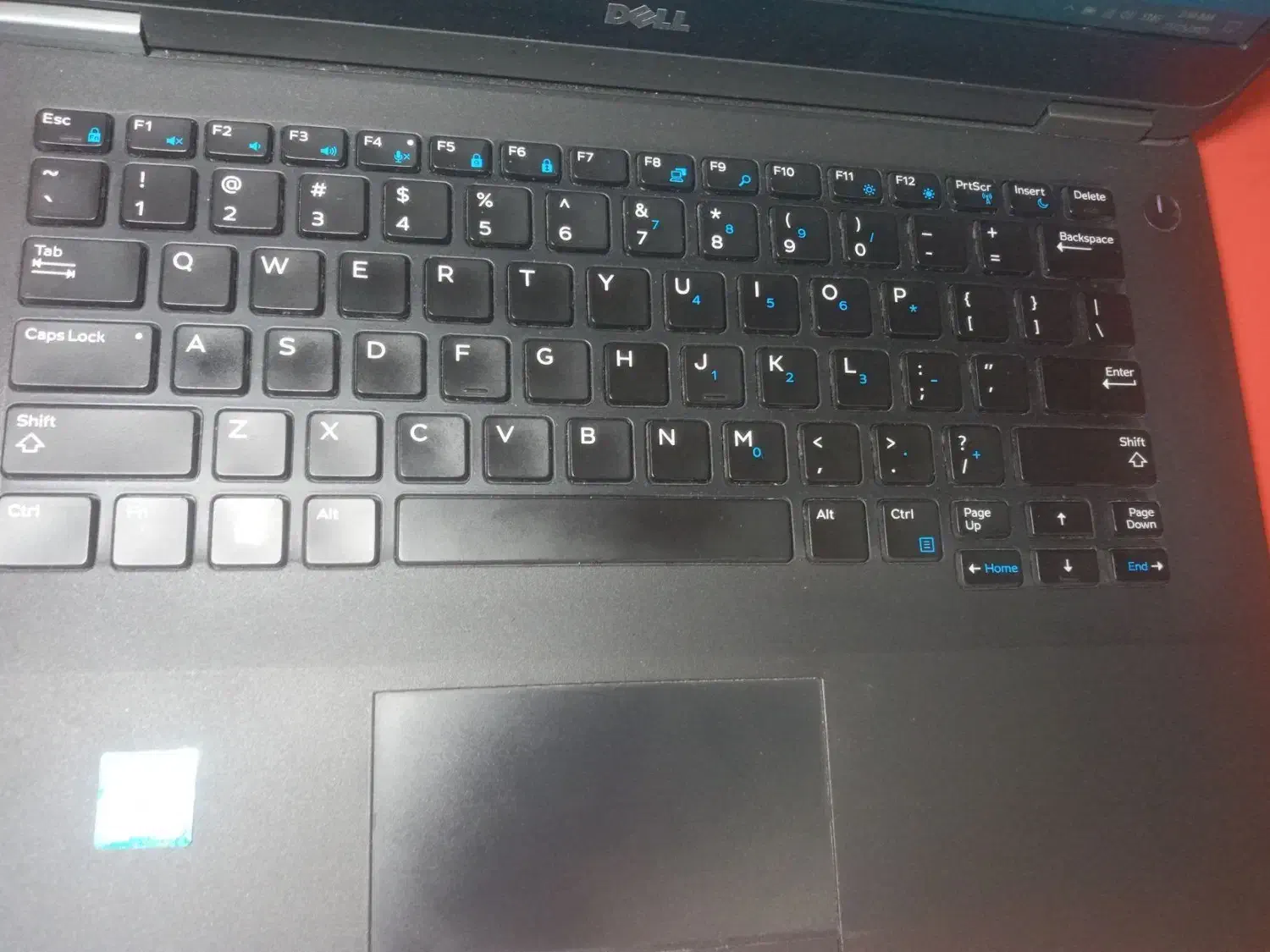 لپتاپ دل|رایانه همراه|ارومیه, |دیوار