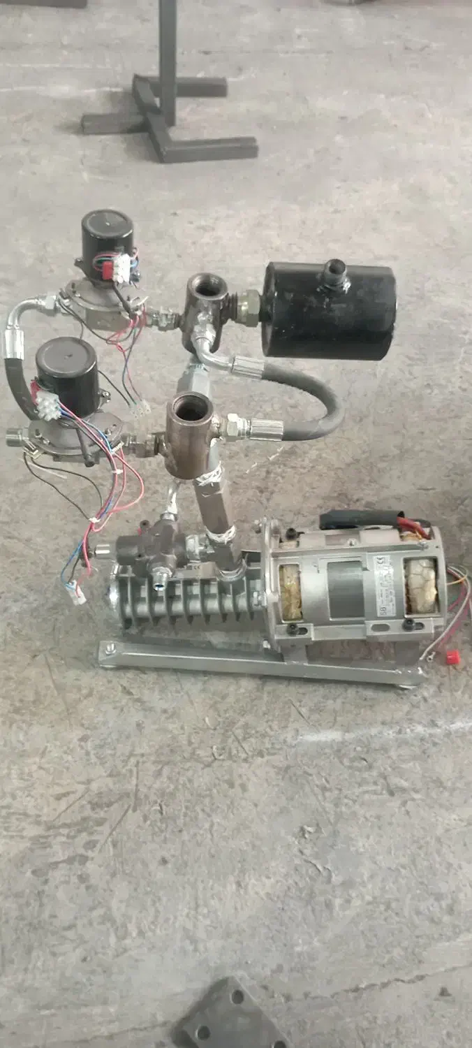 نصب آسانسور و بالابر هیدرولیک|خدمات پیشه و مهارت|مشهد, دوست آباد|دیوار