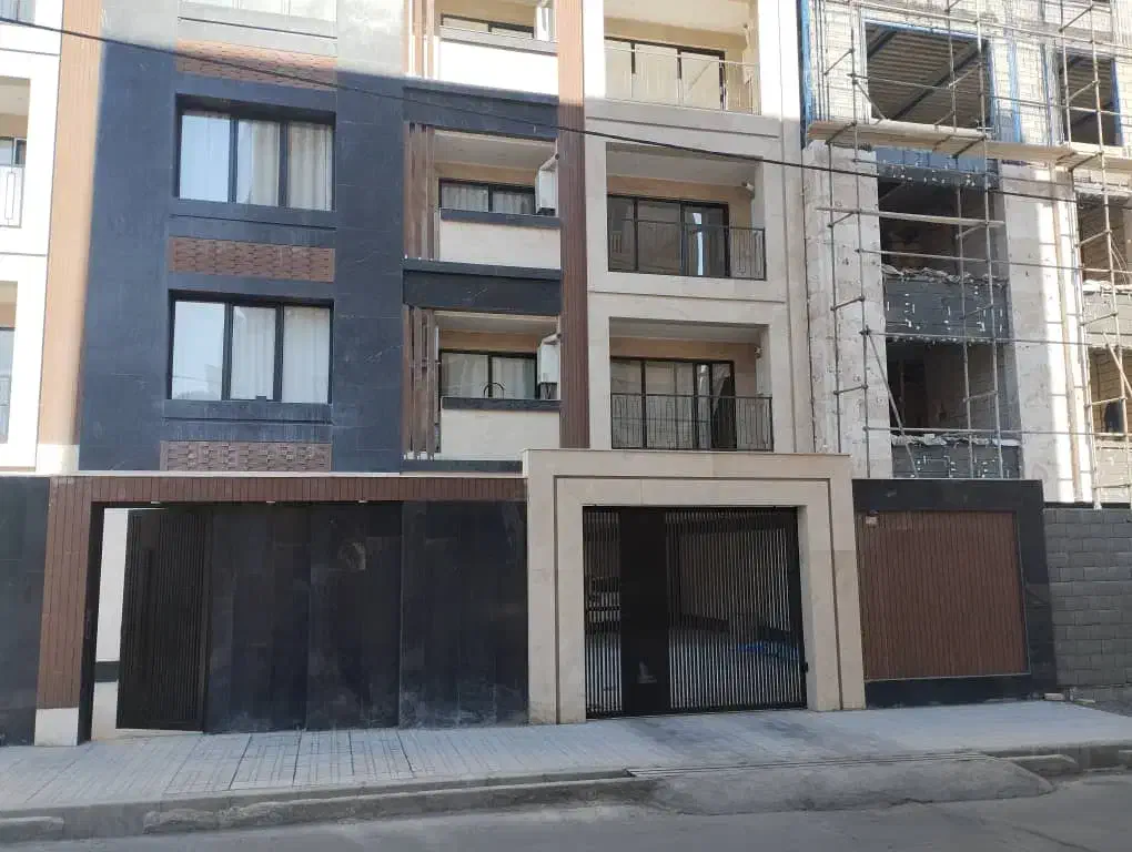 پیش فروش متراژ های مختلف|پیشفروش املاک|مشهد, الهیه|دیوار