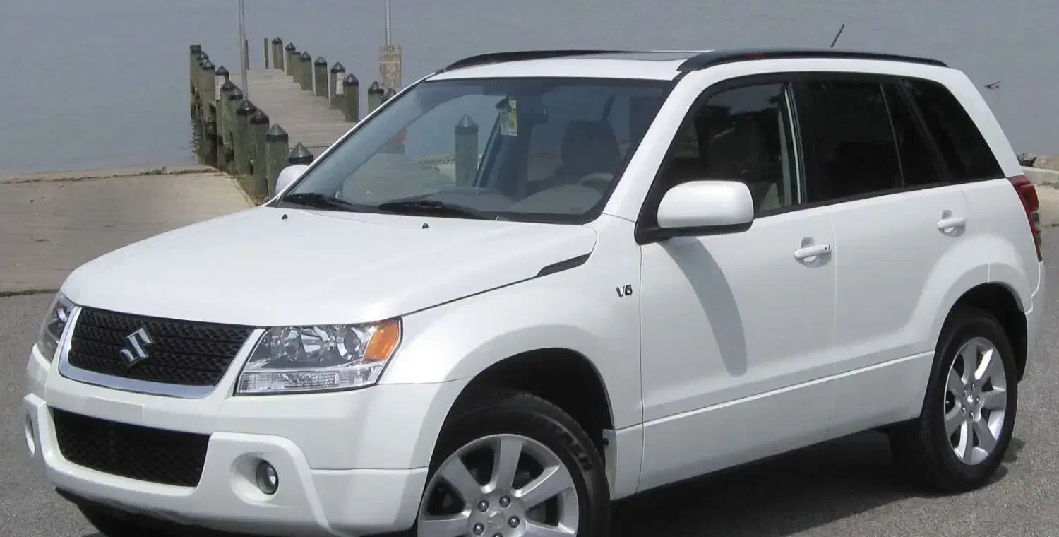 ویتارا مدل ۹۰،خانگی|خودرو سواری و وانت|رفسنجان, |دیوار