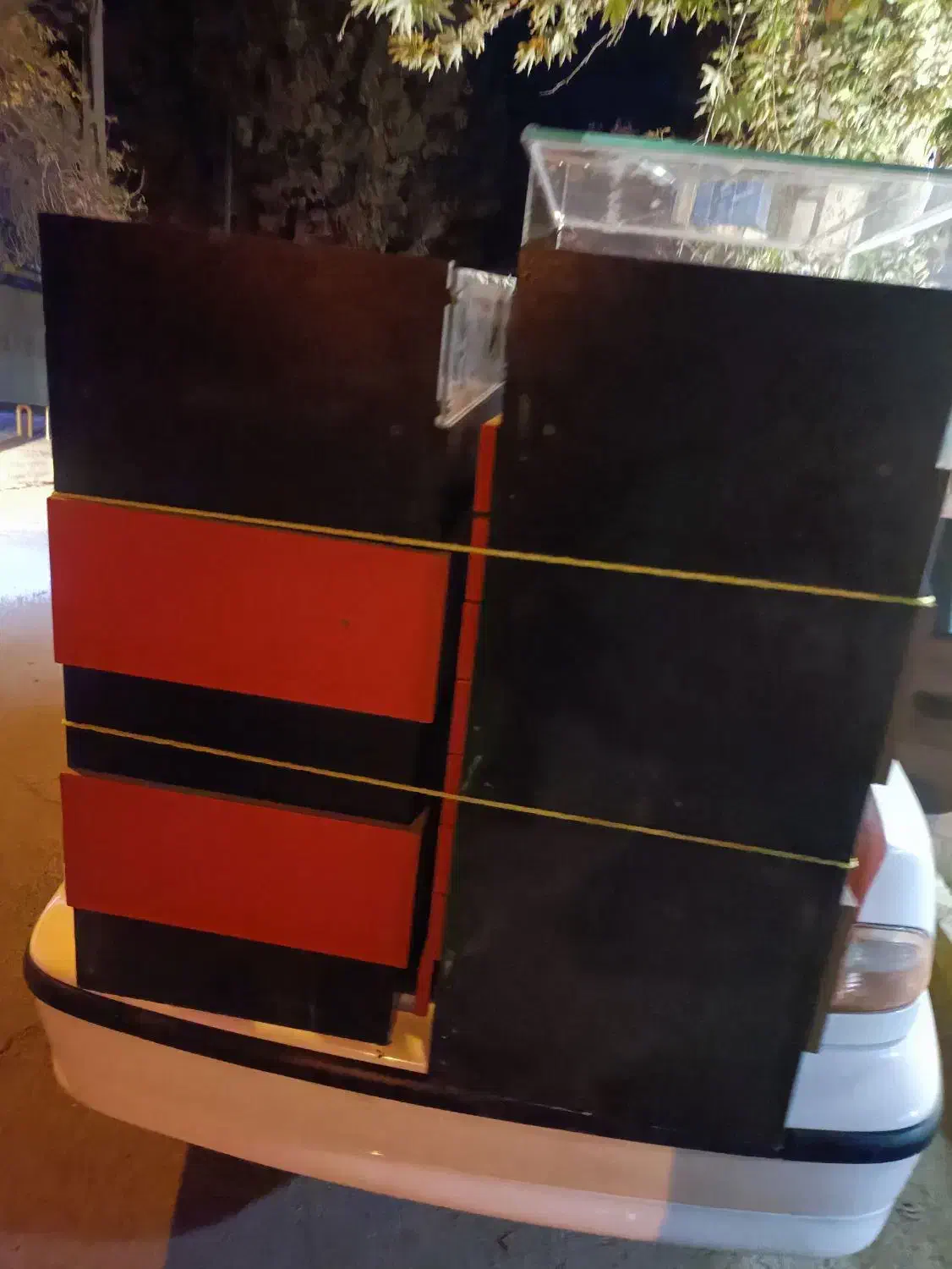 کمد و ویترین ارزان|بوفه، ویترین، کنسول|مریوان, |دیوار