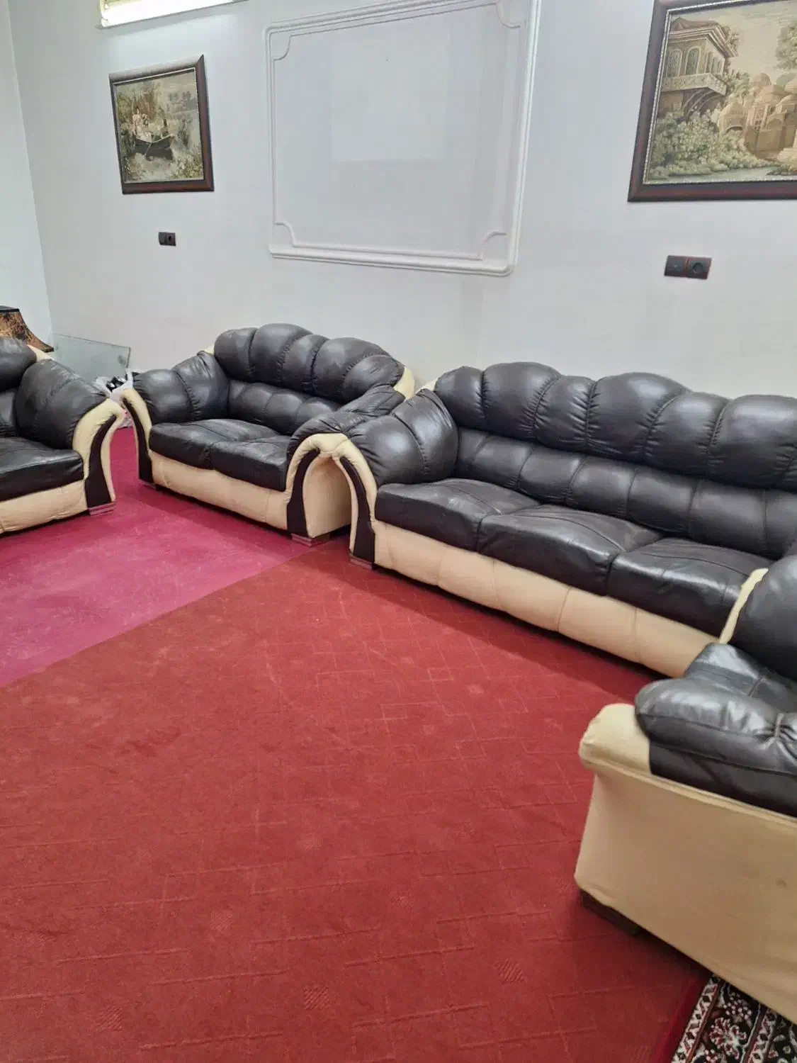 لوازم منزل|حراج|اسلام‌شهر, شهرک امام حسین (میان آباد)|دیوار