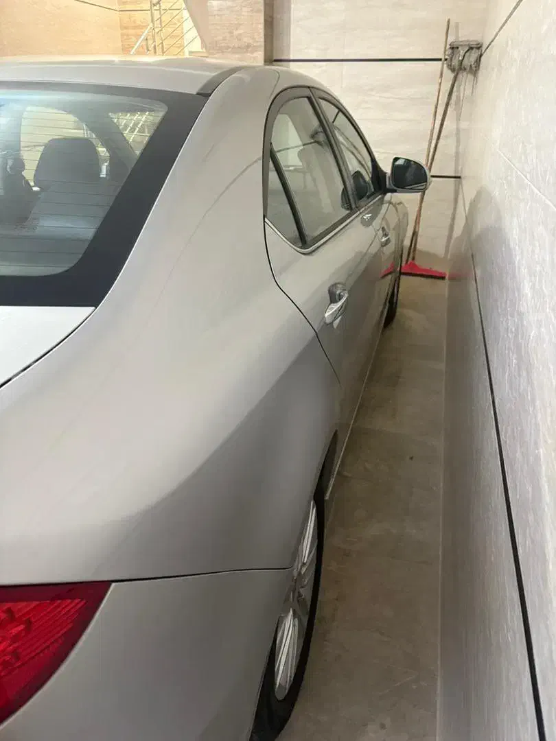 جک j5 مدل 95|خودرو سواری و وانت|اصفهان, همدانیان|دیوار