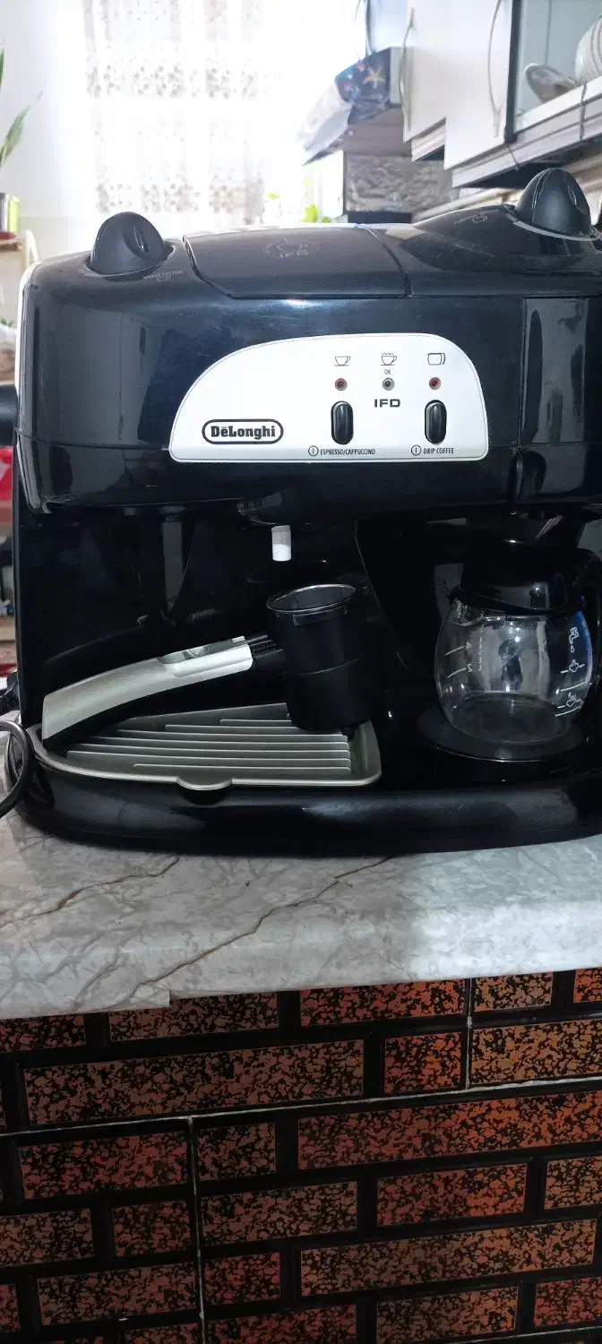 قهوه سازاسپرسوساز،کتری قوری|سماور، چایساز، قهوهساز|اراک, |دیوار