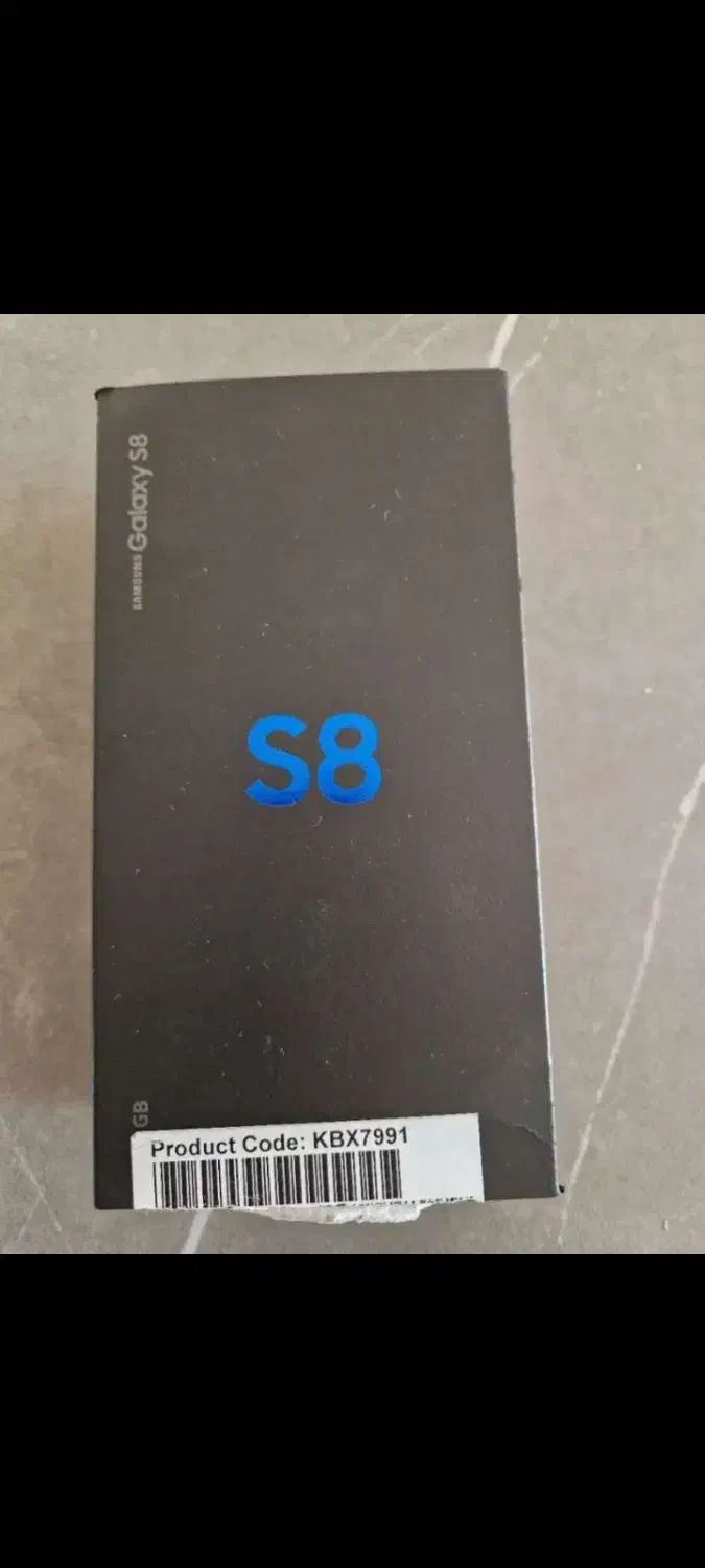 Galaxy s8 edge|موبایل|شیراز, دکتر حسابی|دیوار